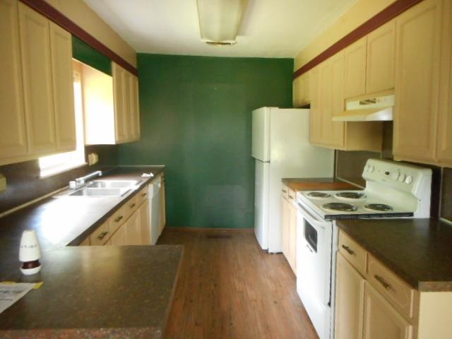 1821 W Harris RdMuskogee, OK, 74401Muskogee County