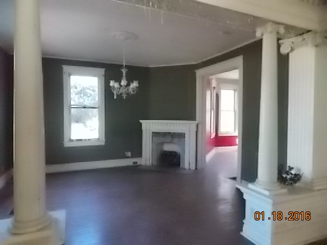 512 N 15TH St, Muskogee, OK 74401