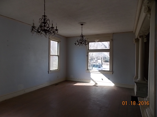 512 N 15TH St, Muskogee, OK 74401