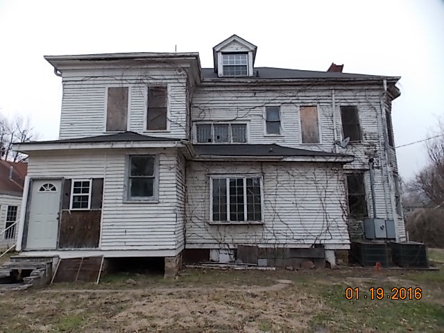 512 N 15TH St, Muskogee, OK 74401