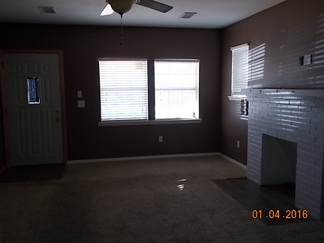 2622 Denver St, Muskogee, OK 74401