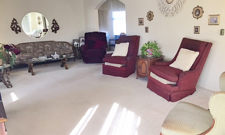 530 N. 21ST ST., Muskogee, OK 74401