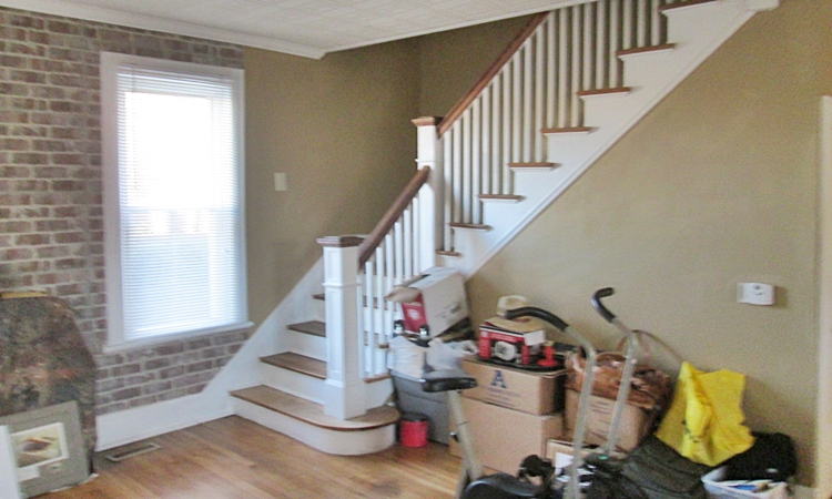 2419 W. OKMULGEE ST., Muskogee, OK 74401