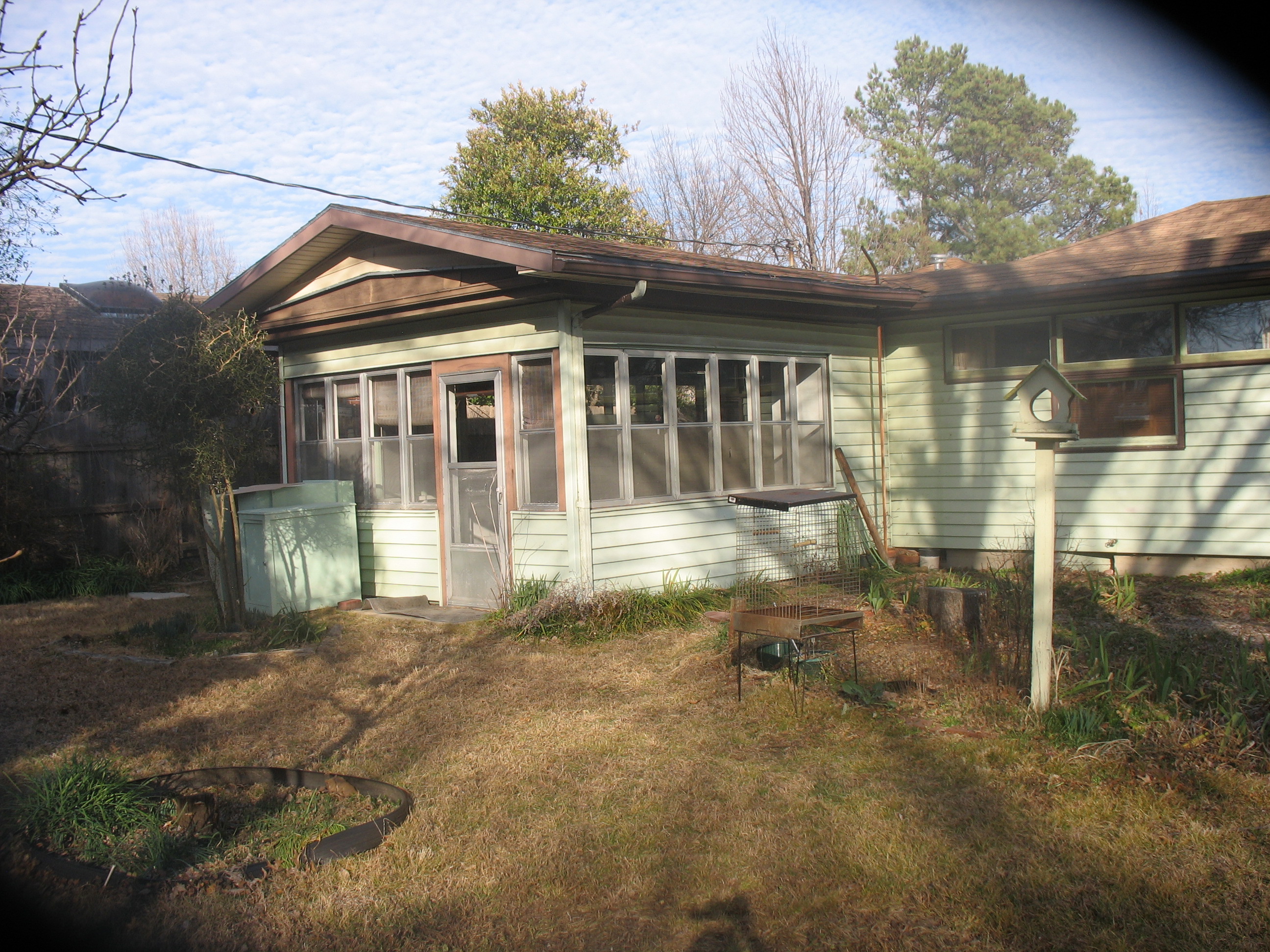 325 N 33rd St, Muskogee, OK 74401