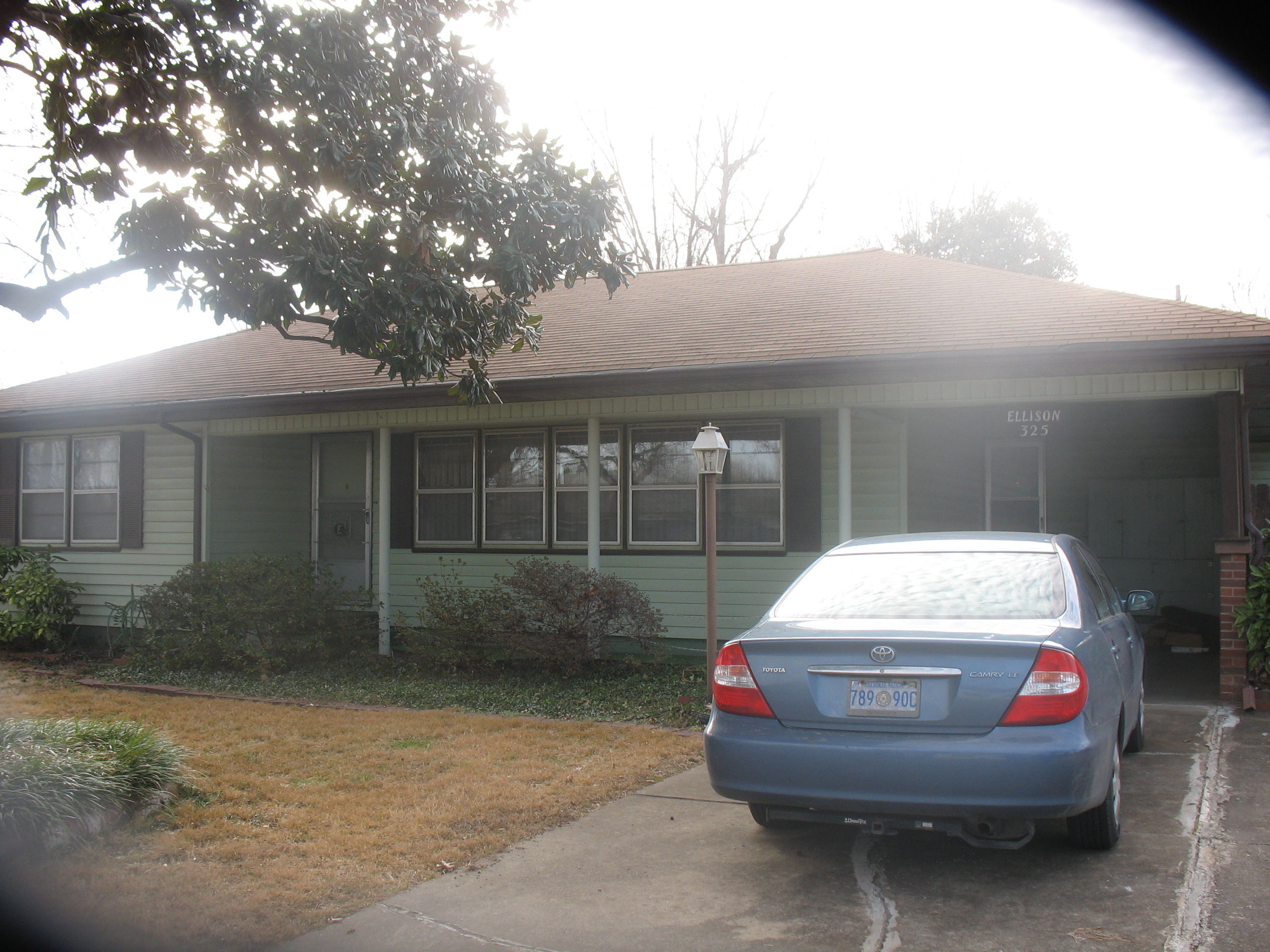 325 N 33rd St, Muskogee, OK 74401