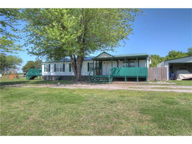2250 S 74th Street W, Muskogee, OK 74401