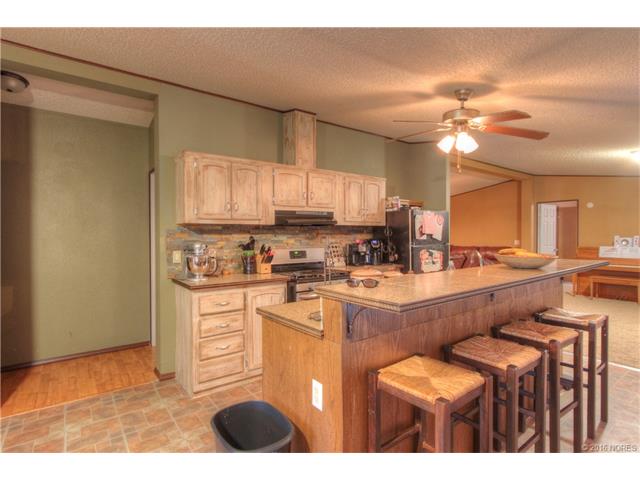 2250 S 74th Street W, Muskogee, OK 74401