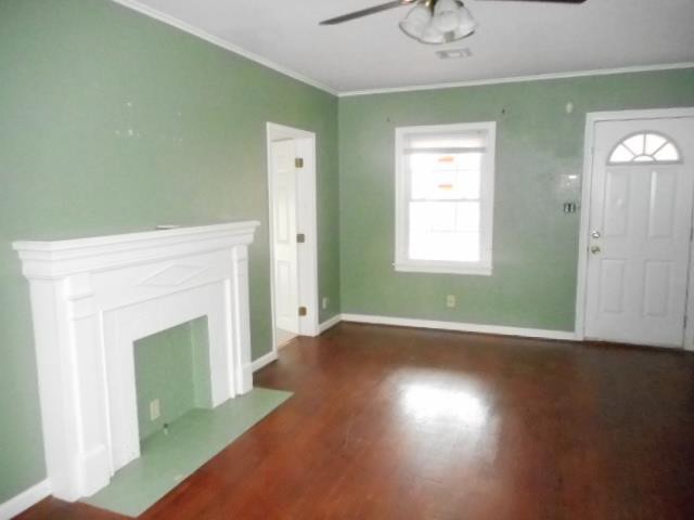 2332 Fredonia StMuskogee, OK, 74403Muskogee County