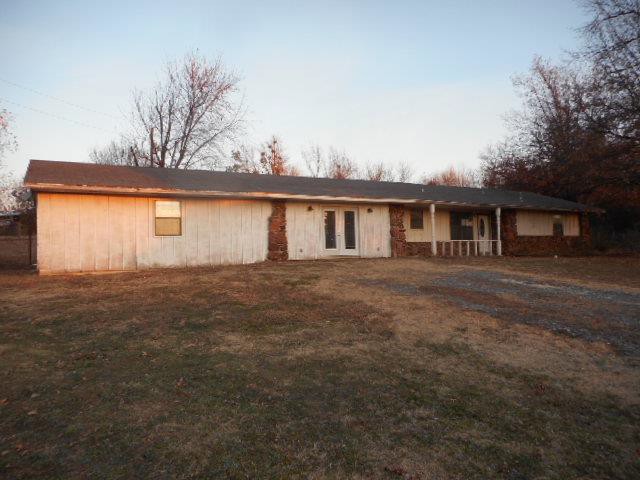 2540 E Davis Field RdMuskogee, OK, 74403Muskogee County