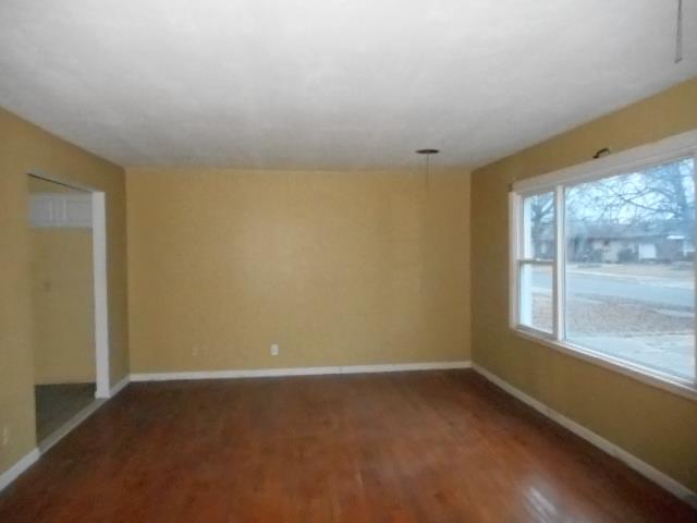 2415 Dakota AveMuskogee, OK, 74403Muskogee County