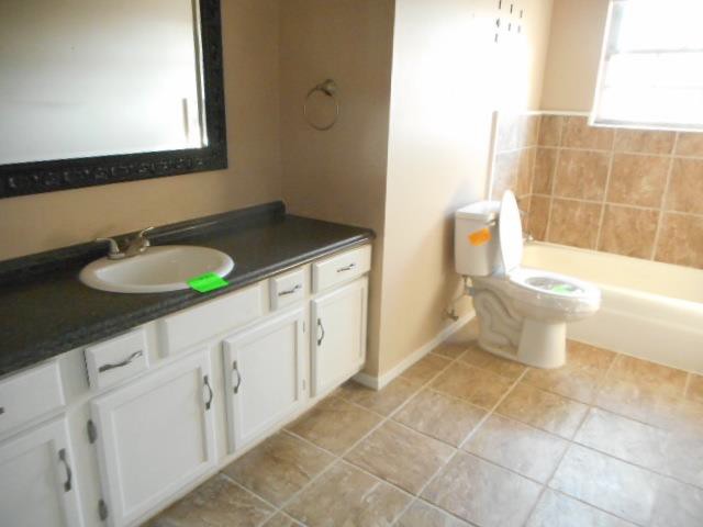 2609 Rutherford StMuskogee, OK, 74403