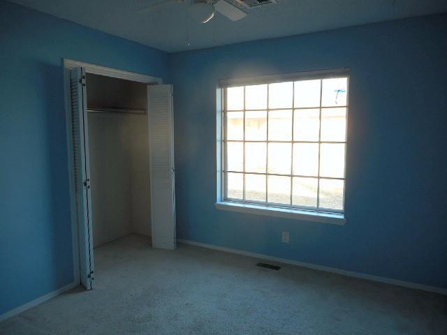 2609 Rutherford StMuskogee, OK, 74403