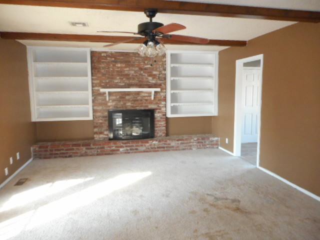 2609 Rutherford StMuskogee, OK, 74403