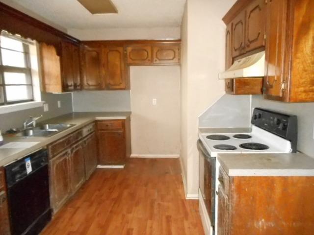 2001 Tanglewood LnMuskogee, OK, 74403Muskogee County