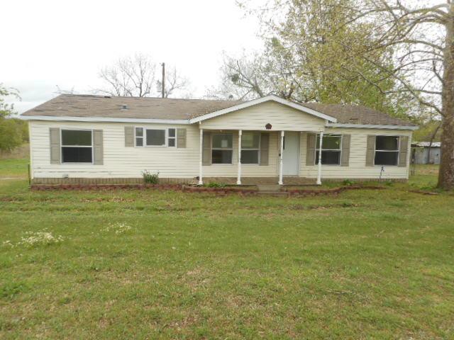 12948 S 65th St EMuskogee, OK, 74403Muskogee County