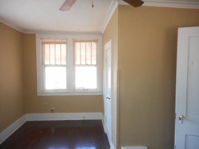 213 S G StMuskogee, OK, 74403Muskogee County
