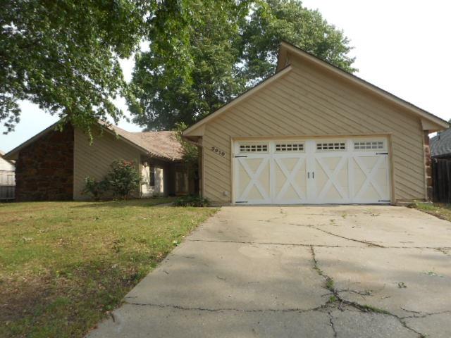 3010 Hilltop AveMuskogee, OK, 74403Muskogee County