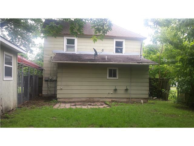 121 N S StMuskogee, OK, 74403Muskogee County