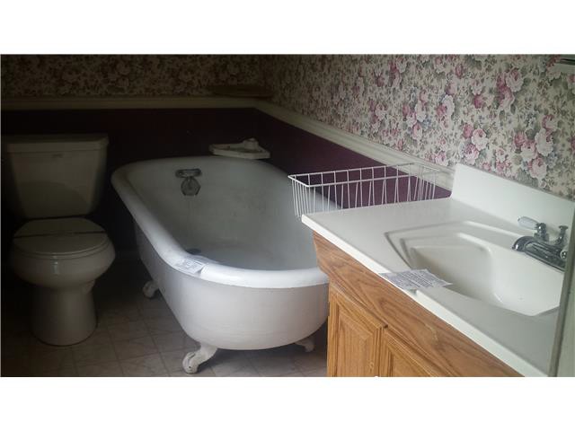 121 N S StMuskogee, OK, 74403Muskogee County