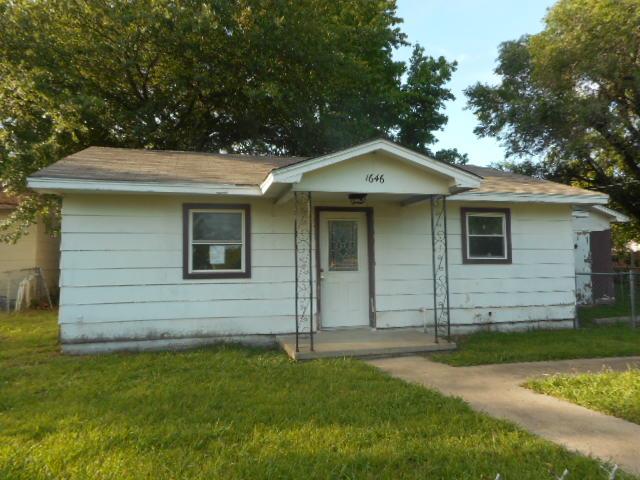 1646 Elmwood LnMuskogee, OK, 74403Muskogee County