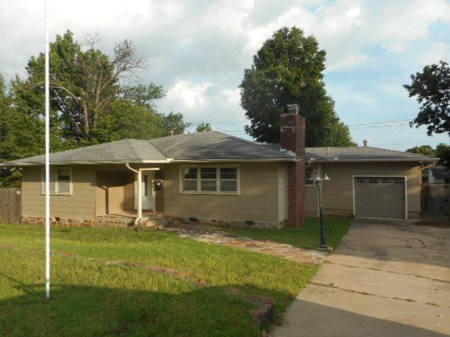 2507 Haskell BlvdMuskogee, OK, 74403Muskogee County