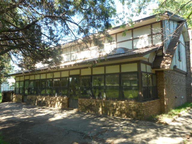 2813 S Cherokee StMuskogee, OK, 74403Muskogee County