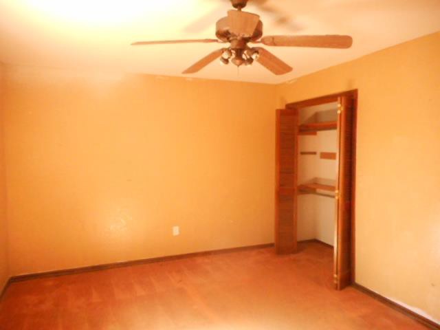 2813 S Cherokee StMuskogee, OK, 74403Muskogee County
