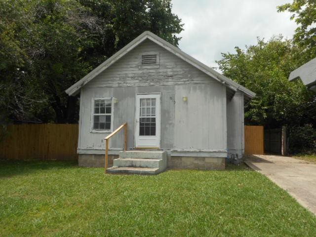 519 N F StMuskogee, OK, 74403Muskogee County
