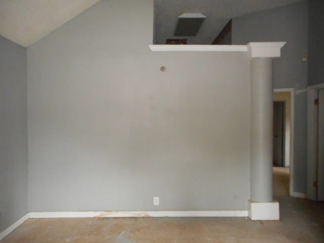 519 N F StMuskogee, OK, 74403Muskogee County