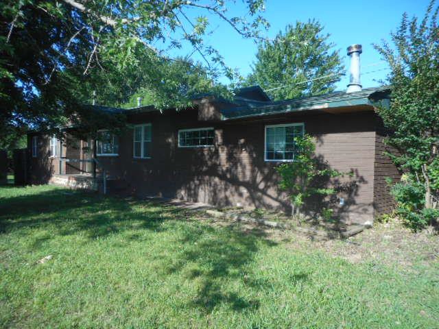 729 N 41st St EMuskogee, OK, 74403Muskogee County