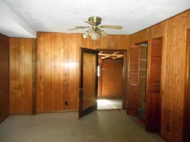 2223 Sallie StMuskogee, OK, 74403Muskogee County