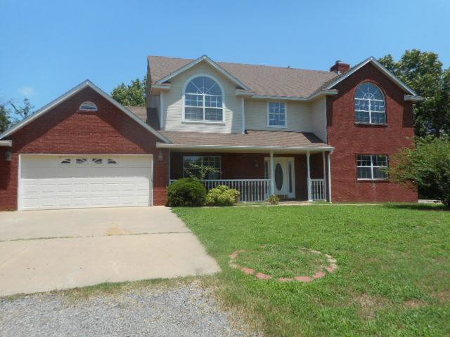 2000 Woodbine CtMuskogee, OK, 74403Muskogee County