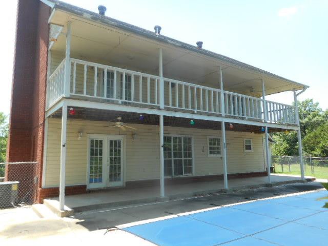 2000 Woodbine CtMuskogee, OK, 74403Muskogee County