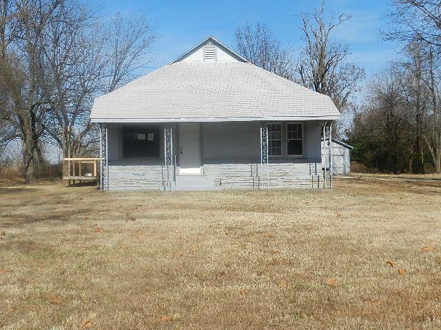 3600 Eufaula AveMuskogee, OK, 74403Muskogee County