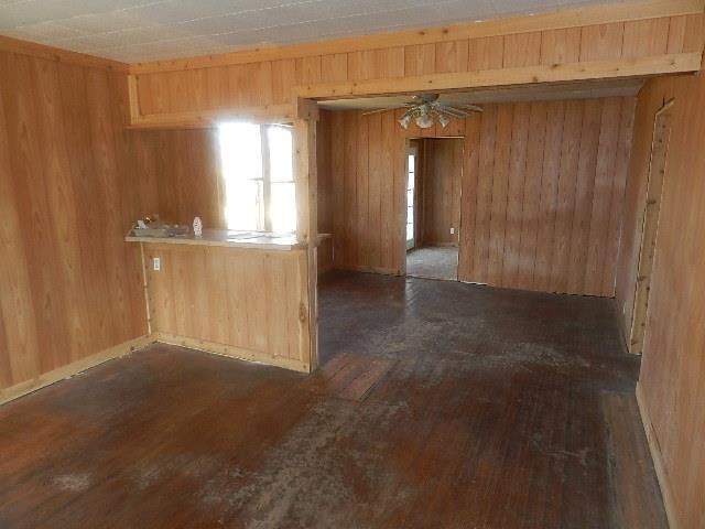 3600 Eufaula AveMuskogee, OK, 74403Muskogee County