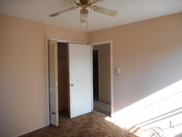 2709 Circle DrMuskogee, OK, 74403Muskogee County