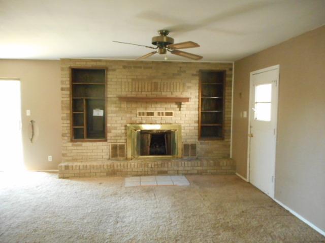 2709 Circle DrMuskogee, OK, 74403Muskogee County