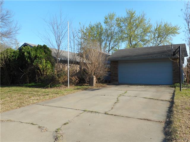 3007 Hilltop AveMuskogee, OK, 74403Muskogee County
