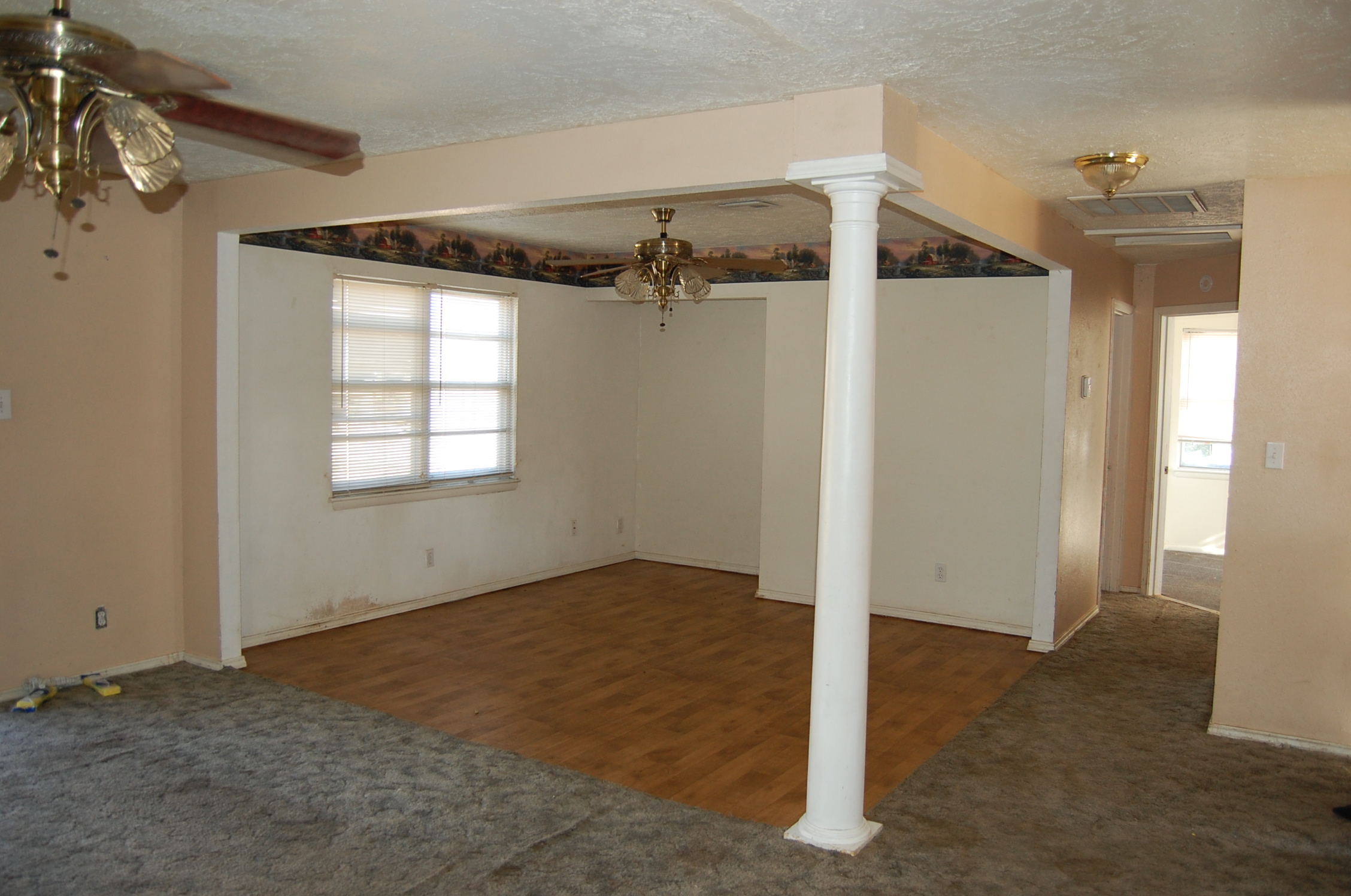 1704 N Aberdeen, Muskogee, OK 74403