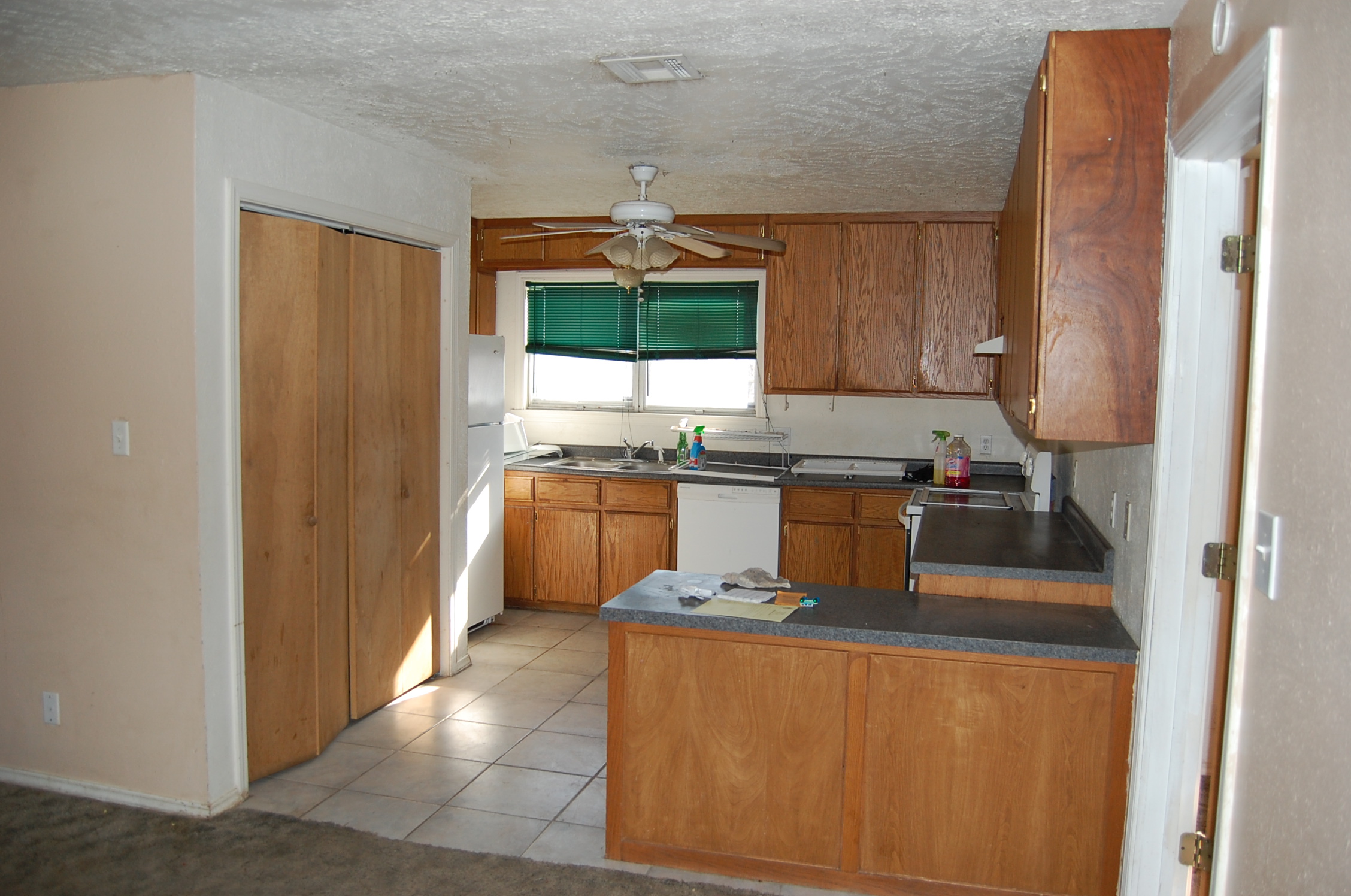 1704 N Aberdeen, Muskogee, OK 74403