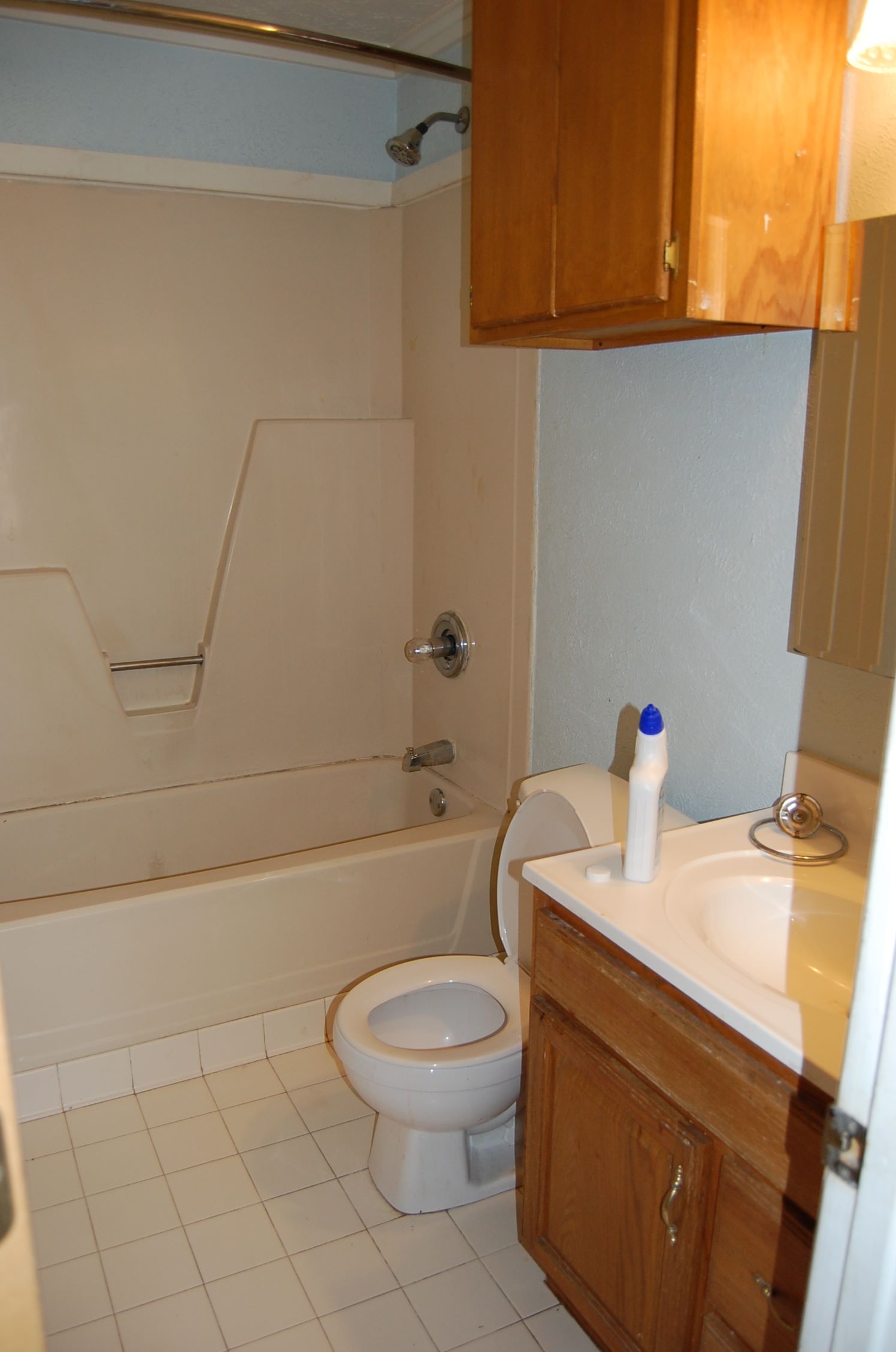 1704 N Aberdeen, Muskogee, OK 74403