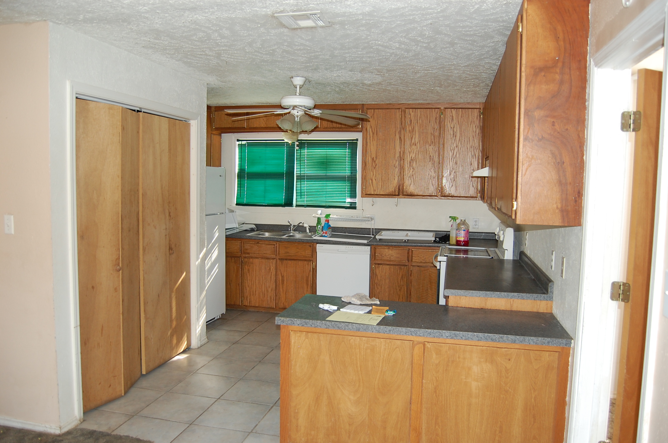 1704 N Aberdeen, Muskogee, OK 74403