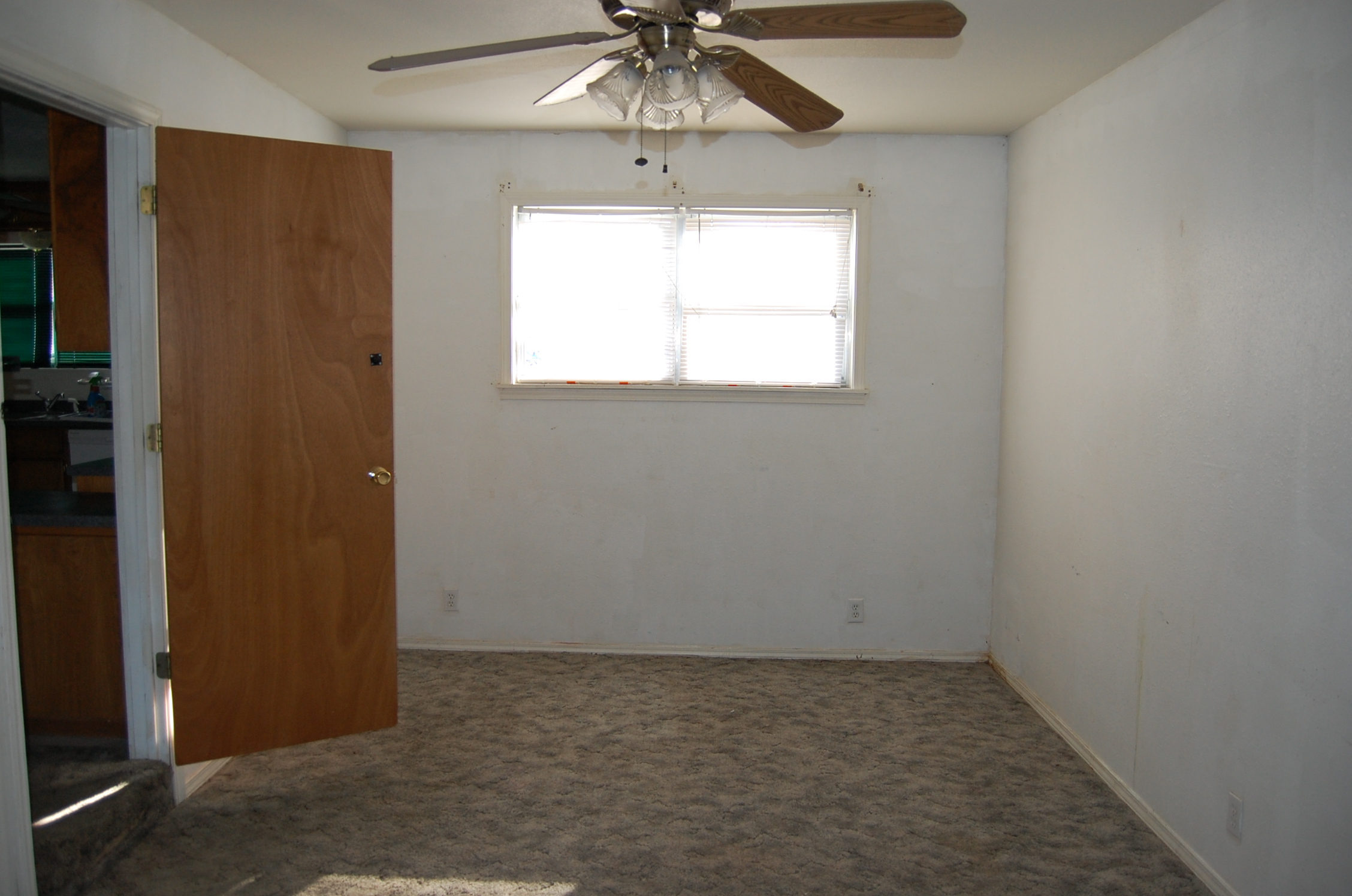 1704 N Aberdeen, Muskogee, OK 74403