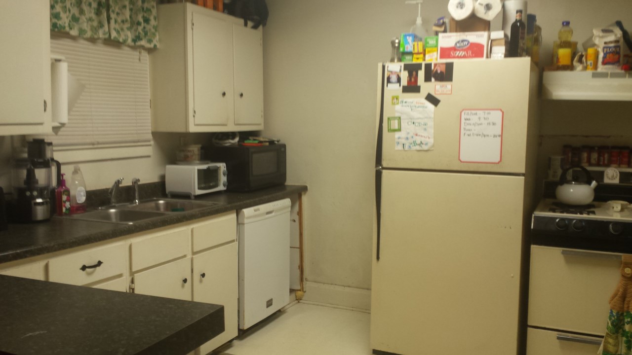 811 IrvingStreet, Muskogee, OK 74403