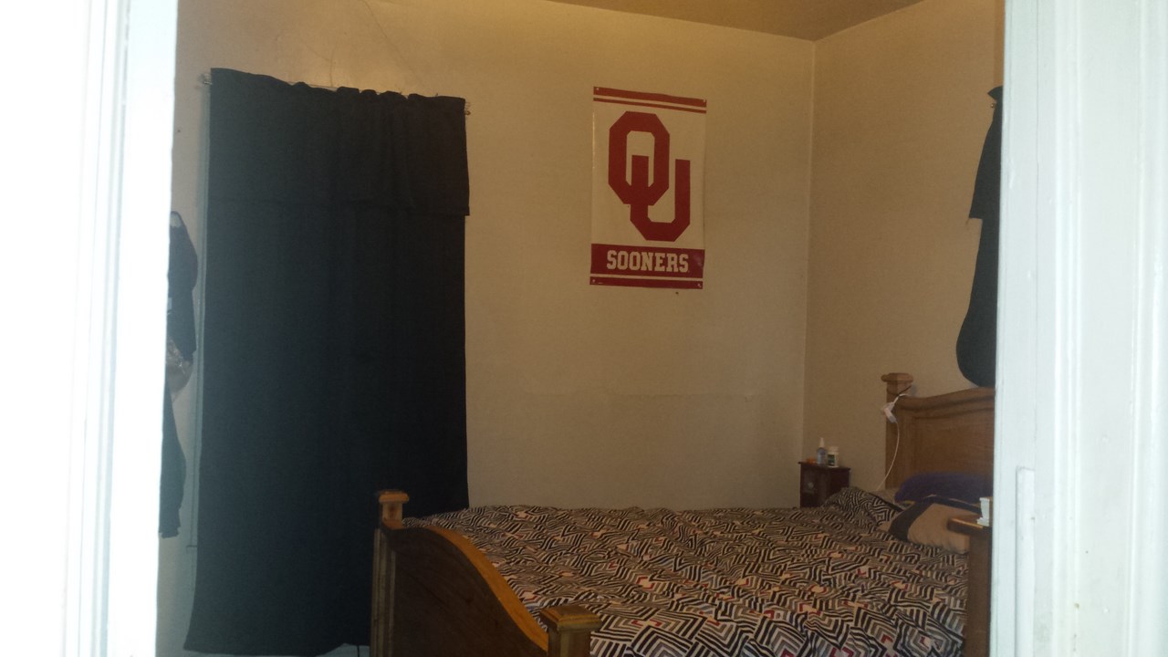 811 IrvingStreet, Muskogee, OK 74403