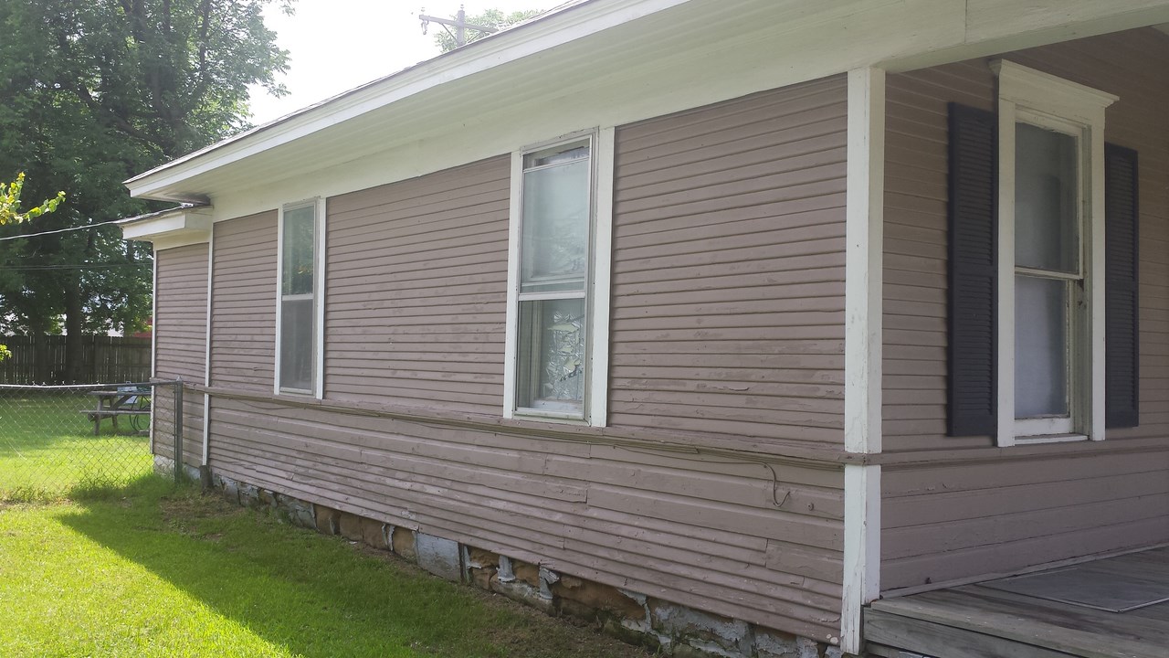 811 IrvingStreet, Muskogee, OK 74403