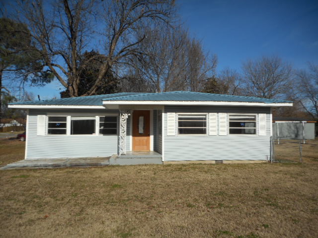 1400 FREDONIA STREET, Muskogee, OK 74403