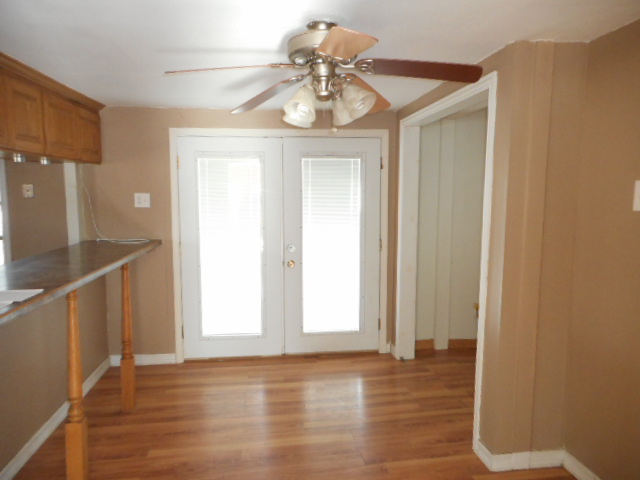 1400 FREDONIA STREET, Muskogee, OK 74403