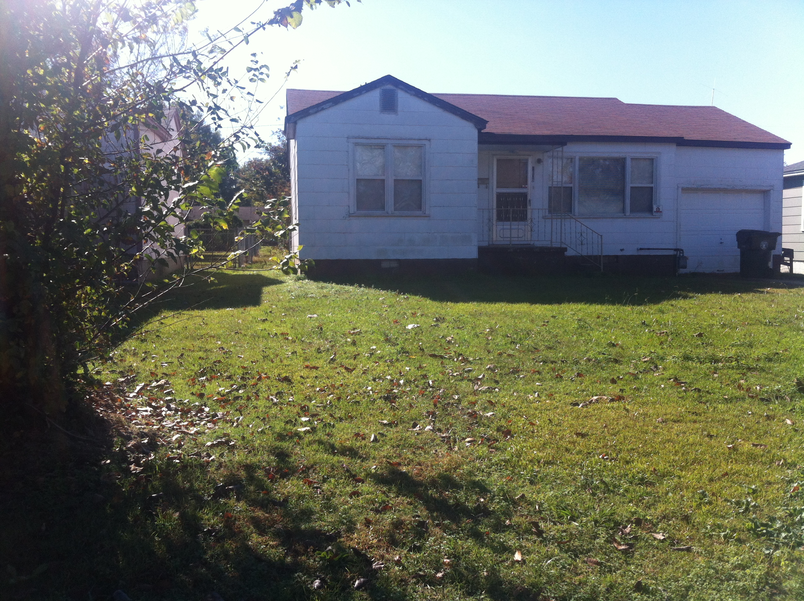 1609 Elmira St, Muskogee, OK 74403