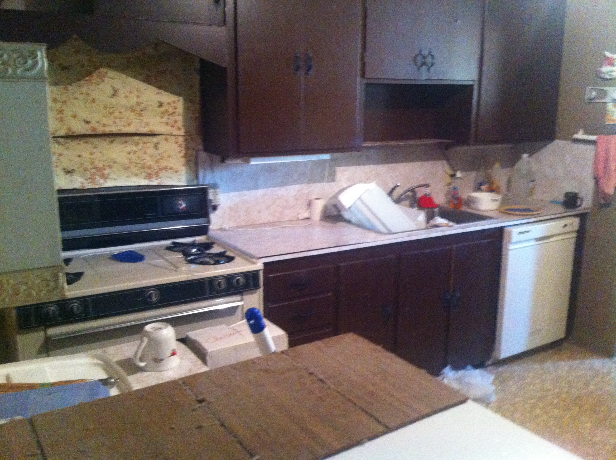 1609 Elmira St, Muskogee, OK 74403